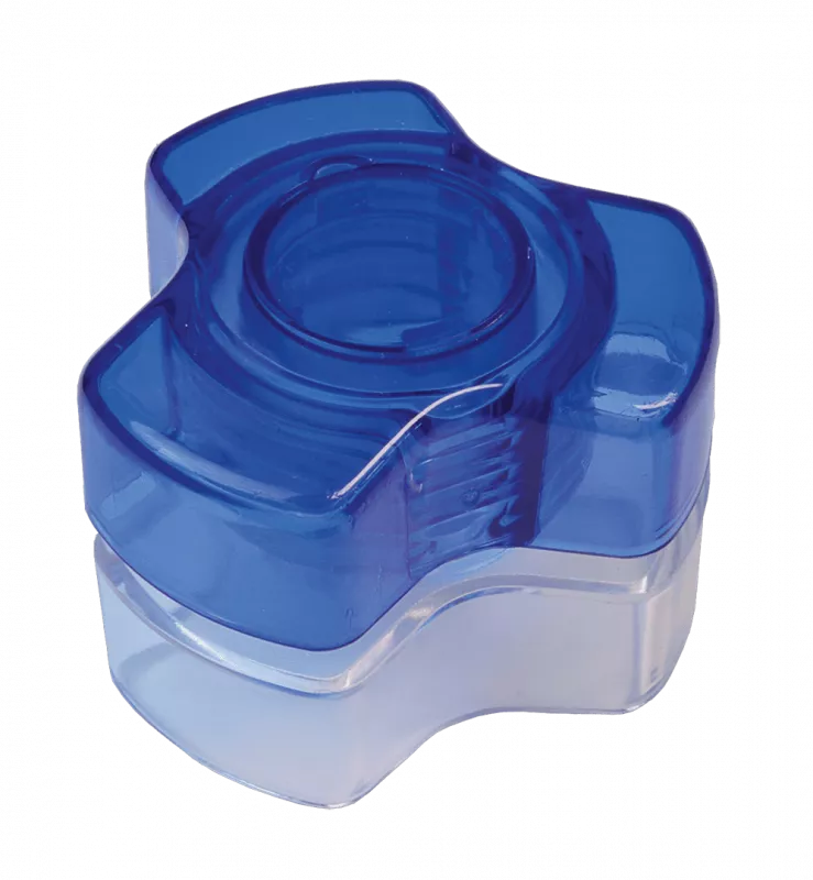 Vetlando Tablettenmörser